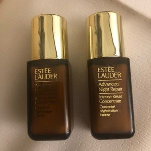Estée Lauder advanced night repair